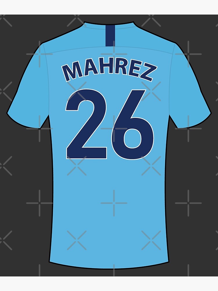 Maillot Grealish Manchester City Domicile 2022-2023