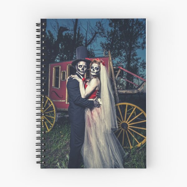 Item preview, Wedding Skeletons Photographic Art - Wedding Skeletons designed and sold by lodarohit.
