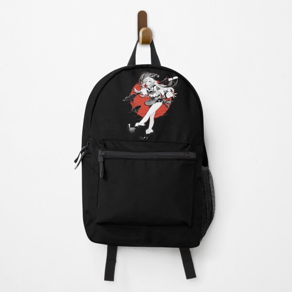Item preview, Yanfei - Genshin Impact designed and sold by MyAsianArt.