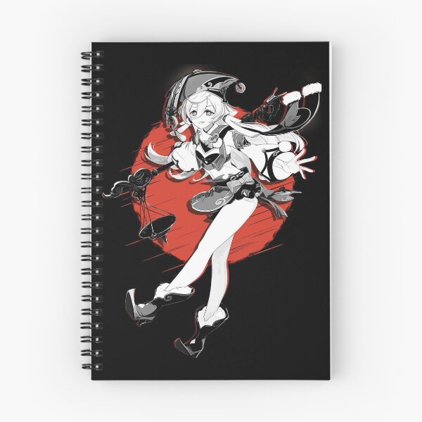 Item preview, Yanfei - Genshin Impact designed and sold by MyAsianArt.