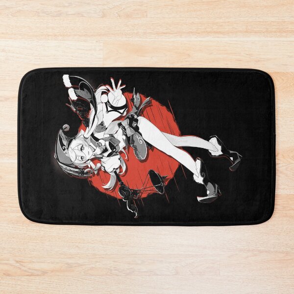 Item preview, Yanfei - Genshin Impact designed and sold by MyAsianArt.