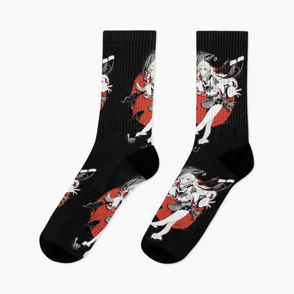 Item preview, Yanfei - Genshin Impact designed and sold by MyAsianArt.