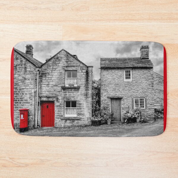Item preview, The Tiny Cottages Of Youlgrave designed and sold by Alisonchambers2.