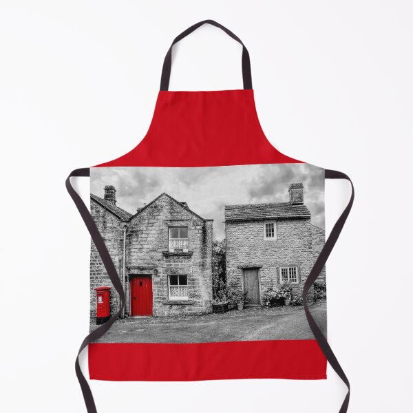 Item preview, The Tiny Cottages Of Youlgrave designed and sold by Alisonchambers2.