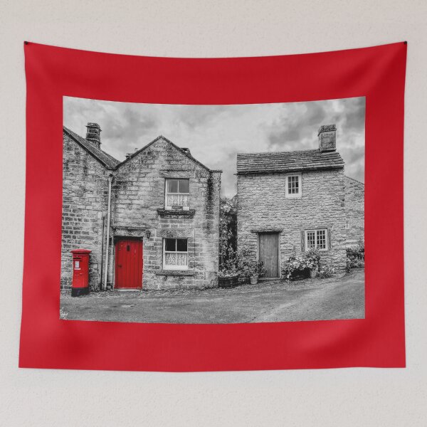 Item preview, The Tiny Cottages Of Youlgrave designed and sold by Alisonchambers2.