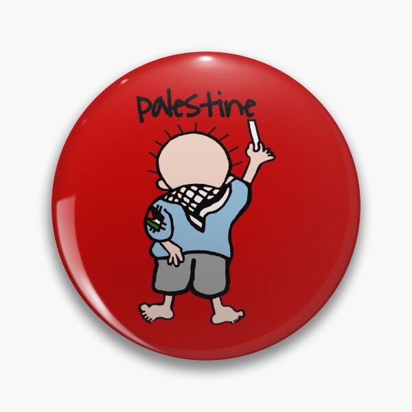 Item preview,  Palestinian-فلسطيني designed and sold by Weirdfeeling.
