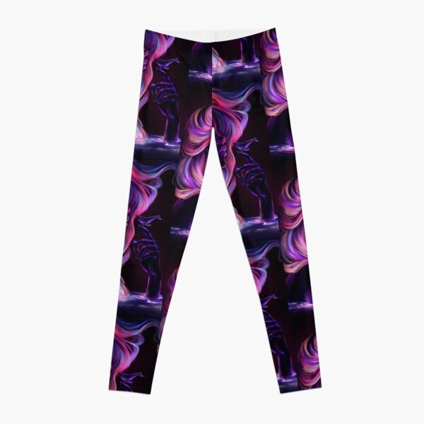 Dark Forces Leggings