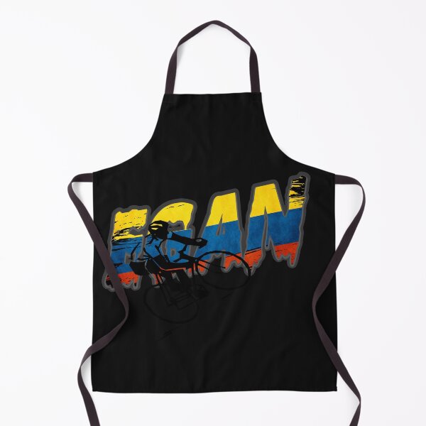 Item preview, Colombian cyclist Egan designed and sold by LeytonKit.