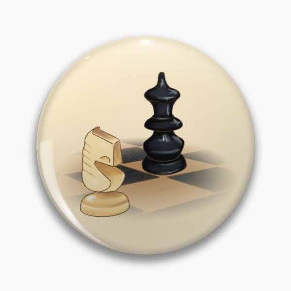 Item preview, Chess designed and sold by Oswald82.