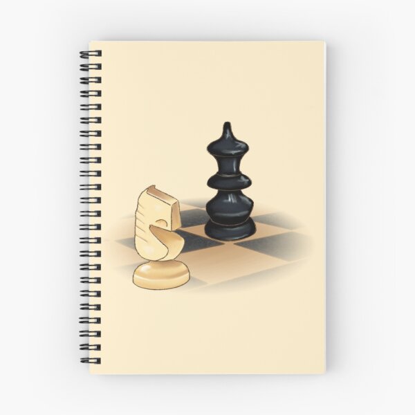 Aperçu de l'œuvre Échecs créée et vendue par Oswald82.