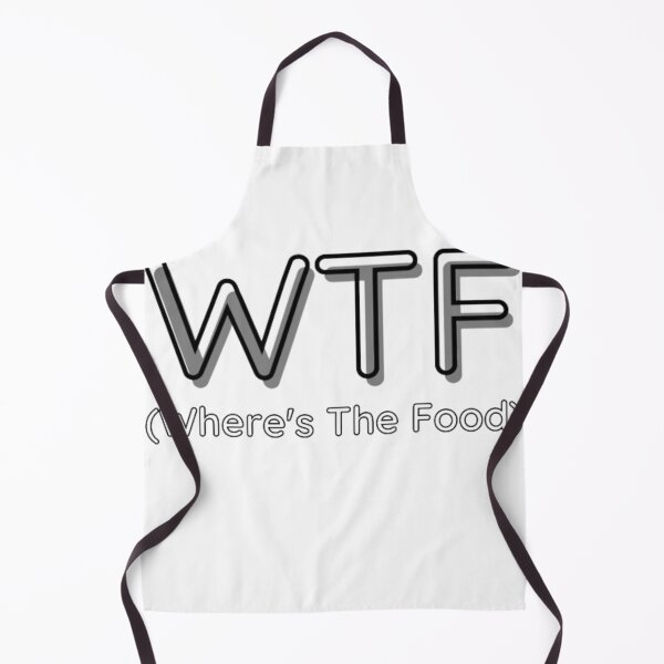 Item preview, Where's The Food designed and sold by A-J-Designz.