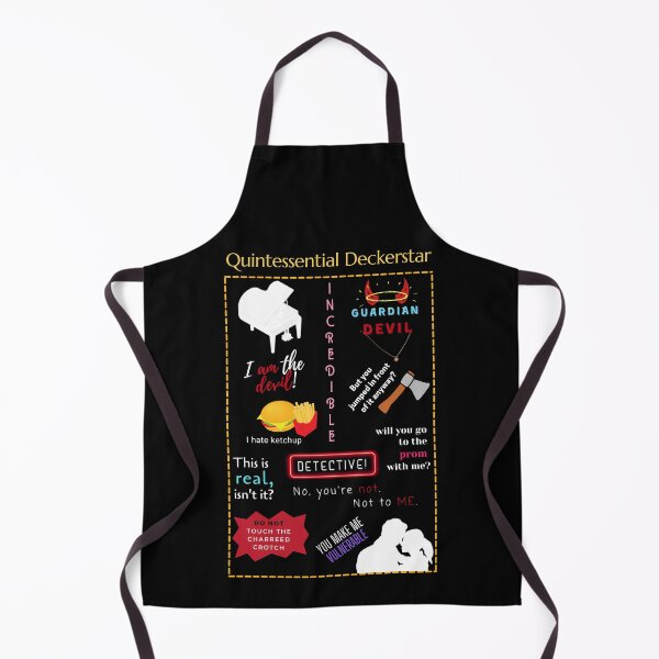 Item preview, Quintessential Deckerstar designed and sold by Tendência Ninja.