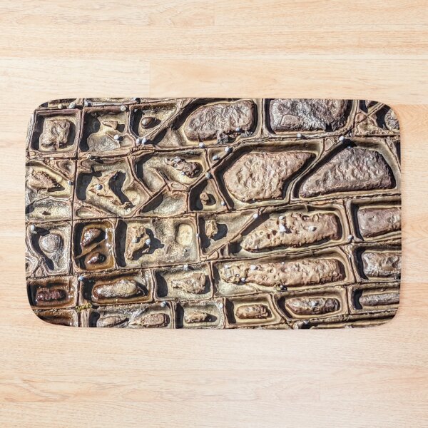 Item preview, Rock Formations No 2 designed and sold by JillyBeanDesign.