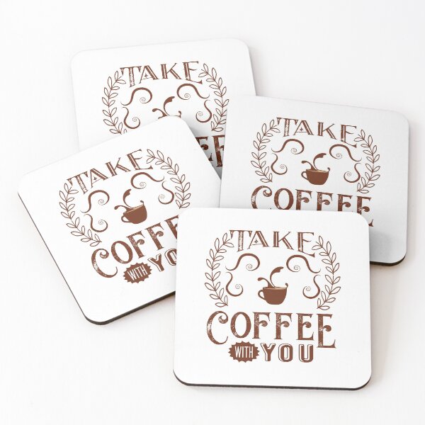 Item preview, Coffee Saying Coffee Lover designed and sold by saulmedia.