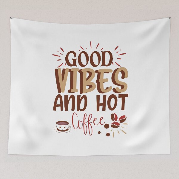 Item preview, Coffee Saying Coffee Lover Coffee Bean designed and sold by saulmedia.