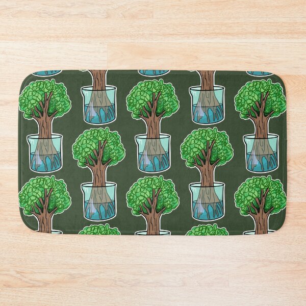 Item preview, Chemist-TREE - Chemistry designed and sold by BundaBear.