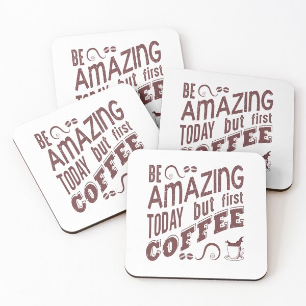 Item preview, Coffee Saying Coffee Lover Coffee Booking designed and sold by saulmedia.