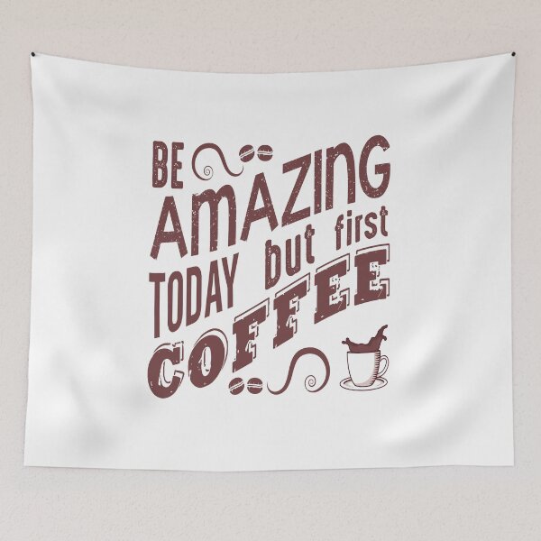 Item preview, Coffee Saying Coffee Lover Coffee Booking designed and sold by saulmedia.