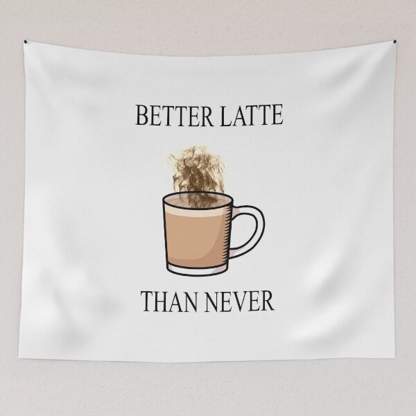 Item preview, Coffee Saying Coffee Lover designed and sold by saulmedia.