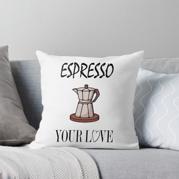 Item preview, Coffee Saying Coffee Lover Espresso designed and sold by saulmedia.