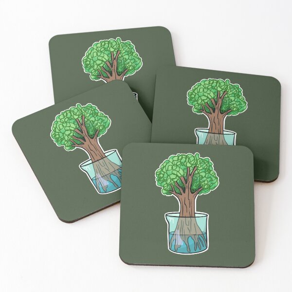 Item preview, Chemist-TREE - Chemistry designed and sold by BundaBear.