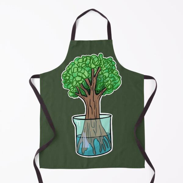 Item preview, Chemist-TREE - Chemistry designed and sold by BundaBear.