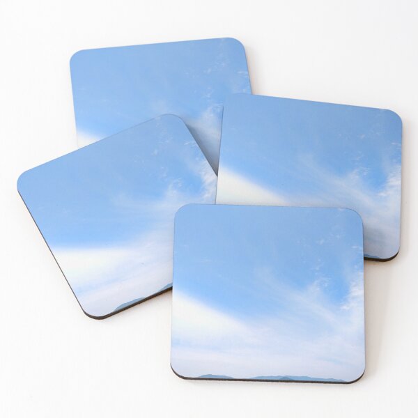 Item preview, Korean sky designed and sold by polynbyart.