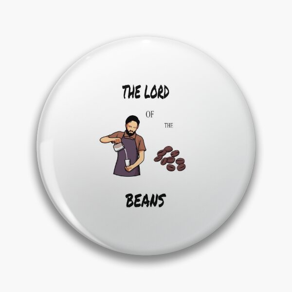 Item preview, Coffee Saying | Coffee Lover | Coffee Bean Saying designed and sold by saulmedia.