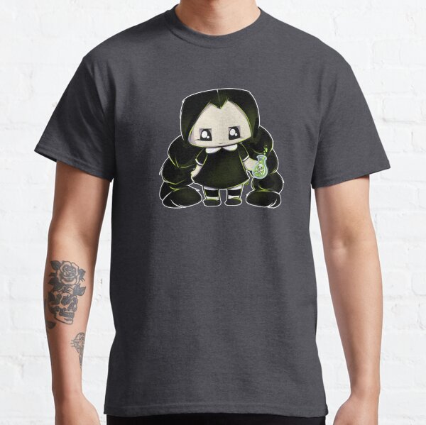 Wednesday Classic T-Shirt
