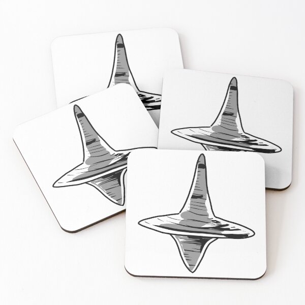 Item preview, Inception spinning top totem designed and sold by I Am Skye With An E.