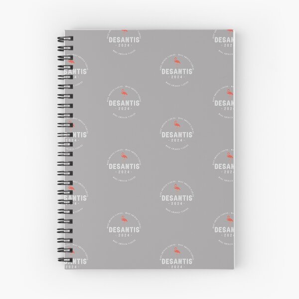 Item preview, Desantis 2024 - Make America Florida designed and sold by Mriganka Gogoi.