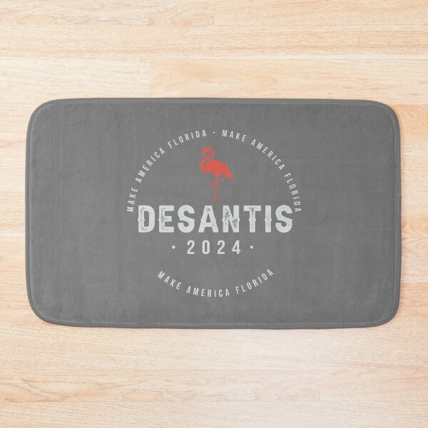 Item preview, Desantis 2024 - Make America Florida designed and sold by Mriganka Gogoi.