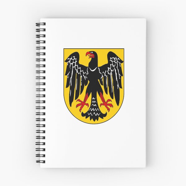 Item preview, Coat of arms of Germany designed and sold by Calynko.