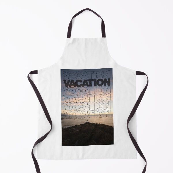 Item preview, Vacation day designed and sold by NewLeeRich.