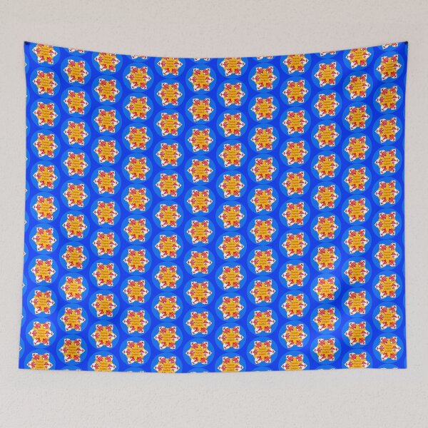 Item preview, Pearlscale Pingpong Goldfish Logo Top View 0523 designed and sold by Nosnah.