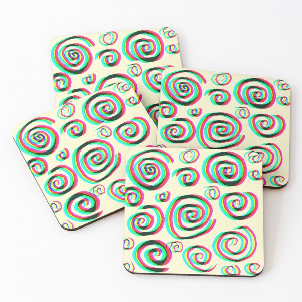 Item preview, Swirl designed and sold by Starkdoesart.