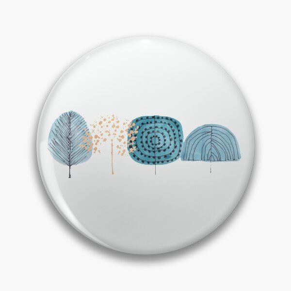 Item preview, The tree line designed and sold by LavishTrail.