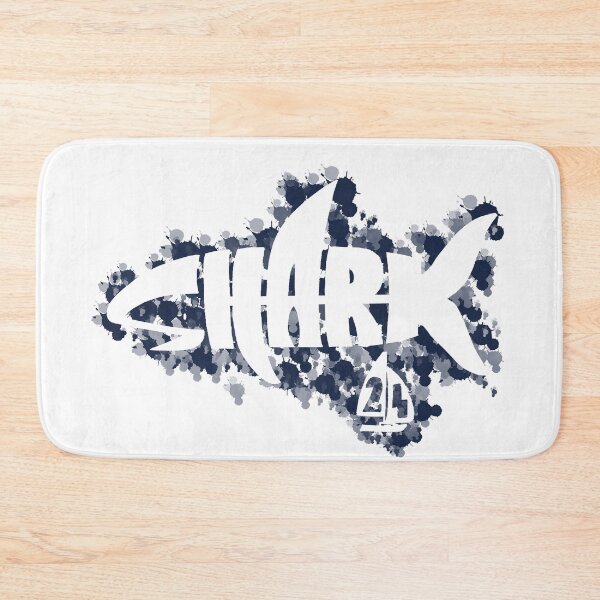Item preview, Shark 24 designed and sold by NitArtCafe.