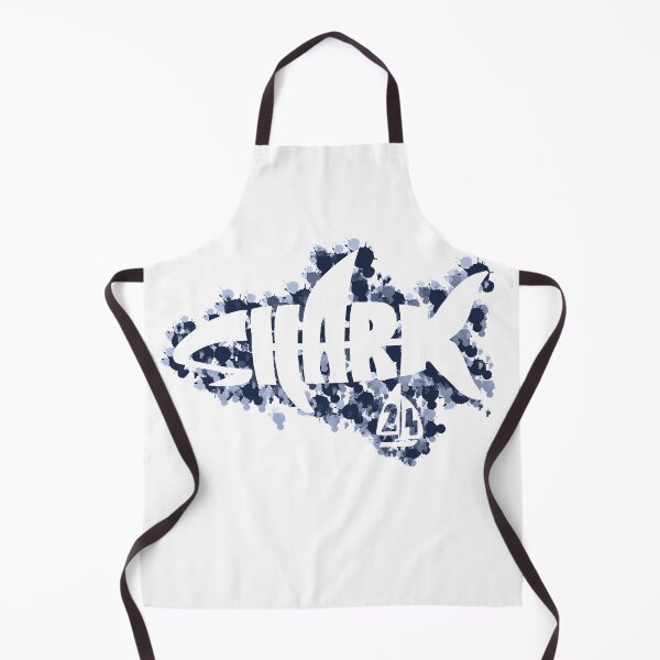 Item preview, Shark 24 designed and sold by NitArtCafe.