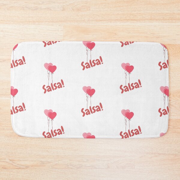 Item preview, Salsa  Balloon Hearts designed and sold by Toro-design.