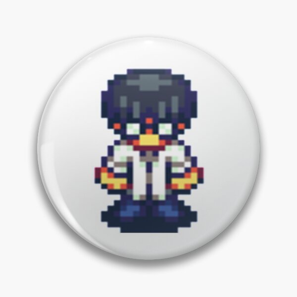 Artikelvorschau, Pixelzeichen entworfen und verkauft von Unique-on.