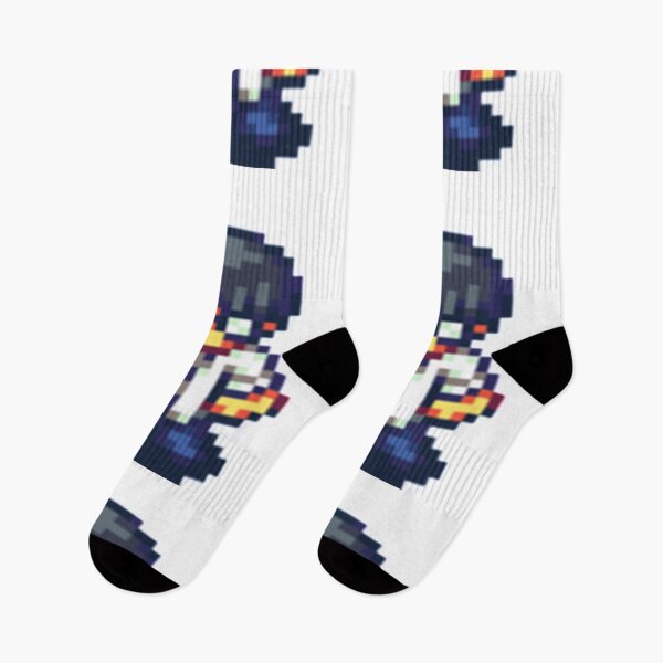 Item preview, Pixel Character designed and sold by Unique-on.