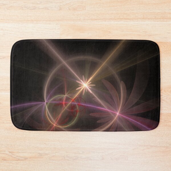Item preview, Awakenings Fractal designed and sold by charmarose.