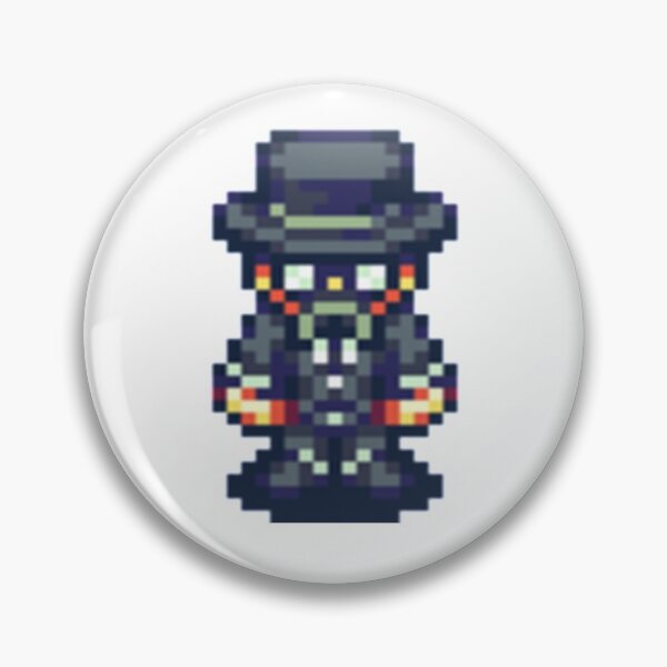 Artikelvorschau, Pixelzeichen entworfen und verkauft von Unique-on.
