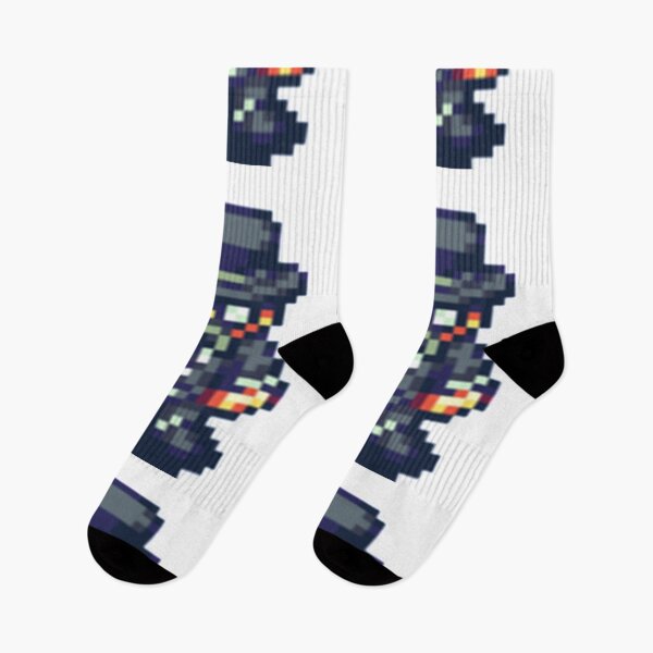 Item preview, Pixel Character designed and sold by Unique-on.