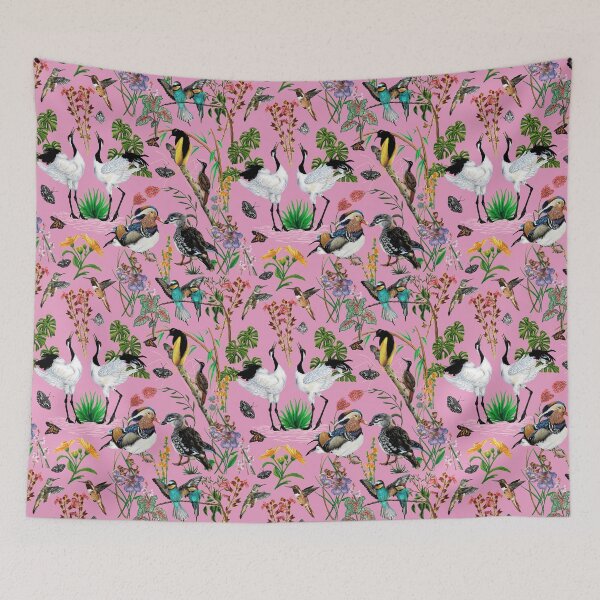 Item preview, LOVEBIRDS designed and sold by NezHaines.