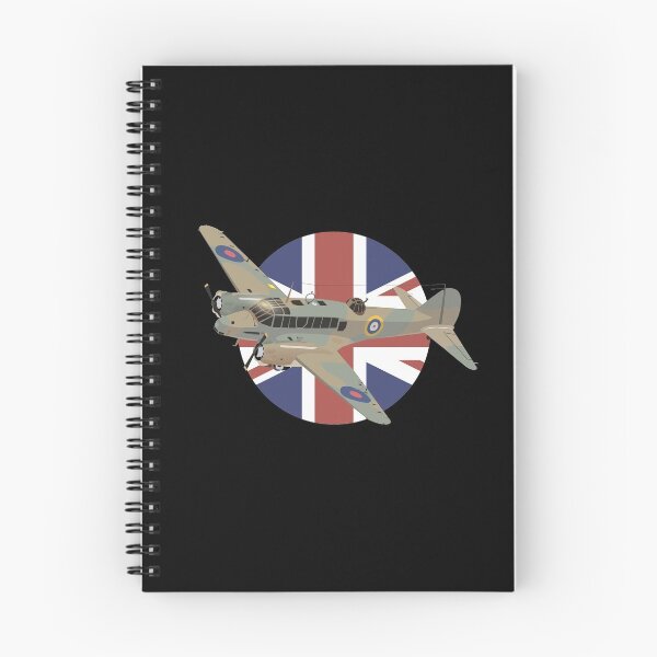 Item preview, Avro Anson British WW2 Airplane designed and sold by NorseTech.