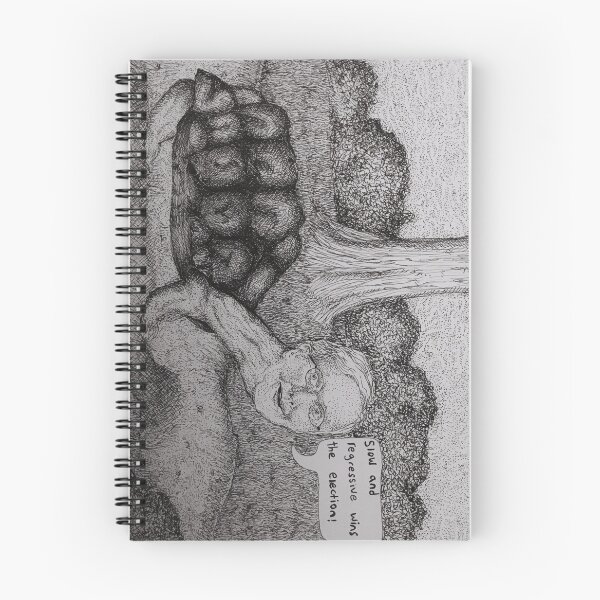 Item preview, Spineless Turtle Man designed and sold by Alice Kolsby.