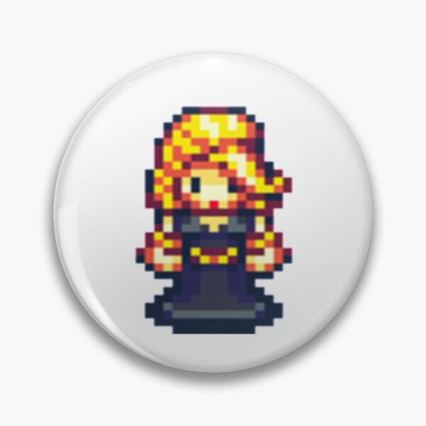 Artikelvorschau, Pixelzeichen entworfen und verkauft von Unique-on.