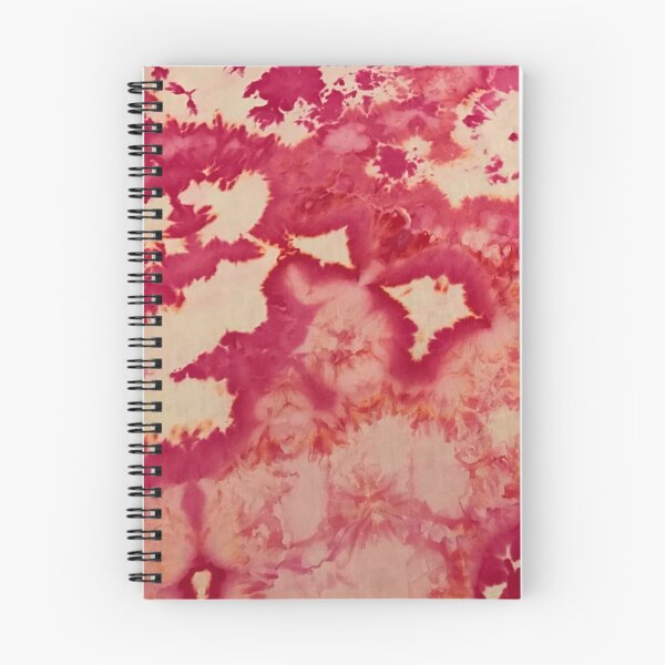 Item preview, Ice Dyed Hot Pink 2 designed and sold by AnnaFranDesigns.